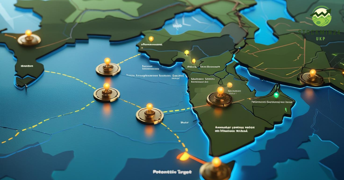 Strategic Motives Behind the Attack