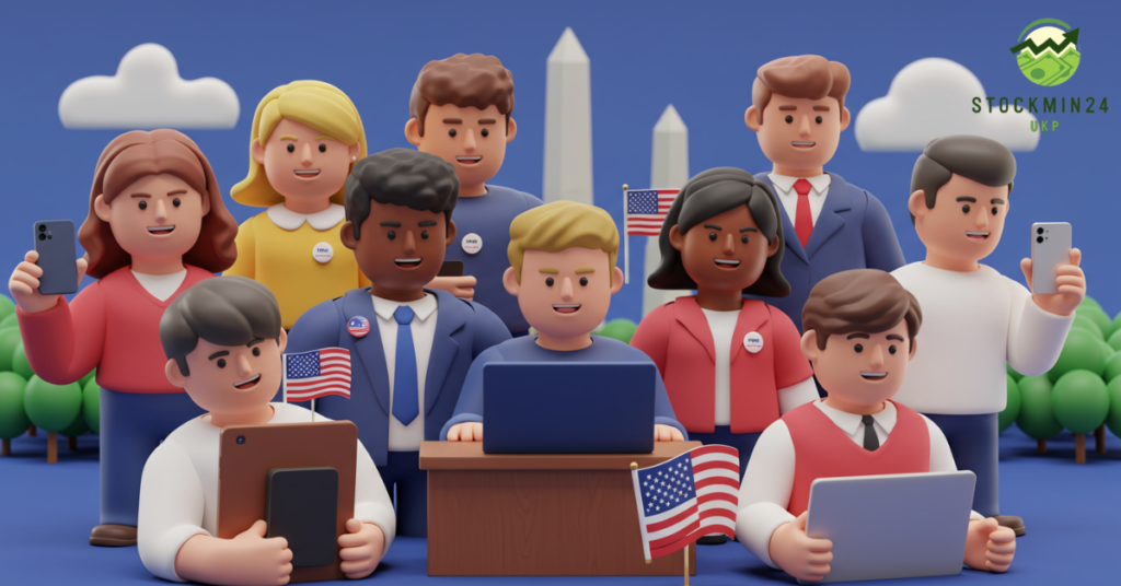 Youth Representation in American Politics: A Broader Perspective